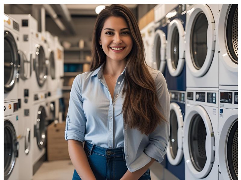 Digital Marketing Course for Washing Centers Owners: Grow Your Laundry Business Online